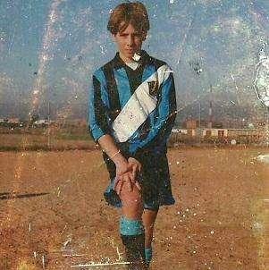 FOTO - Torres? Lui ricorda quando era nerazzurro