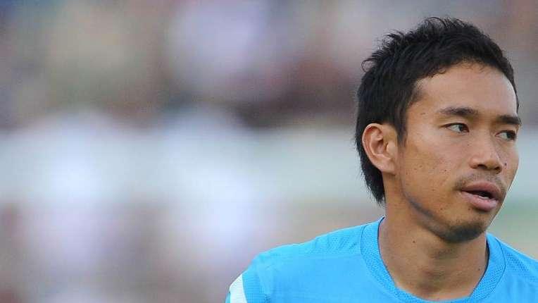 Boni: "Nagatomo è l'arma di Ranieri per Lavezzi"