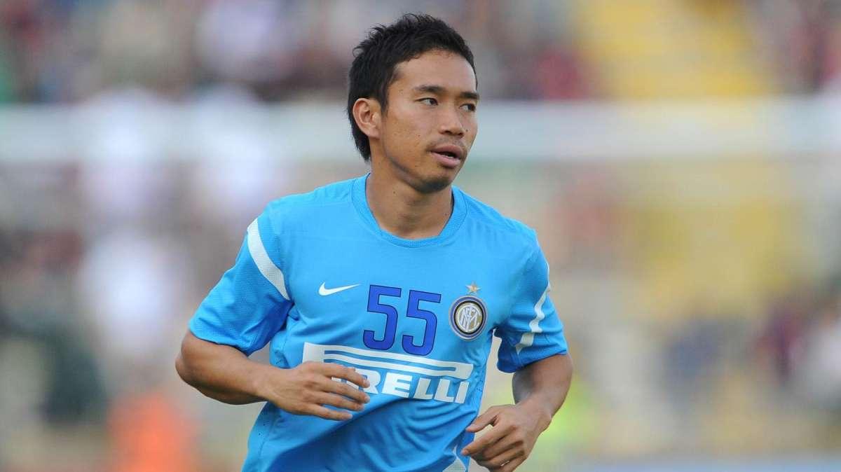 Da Appiano: Nagatomo non si allena coi compagni