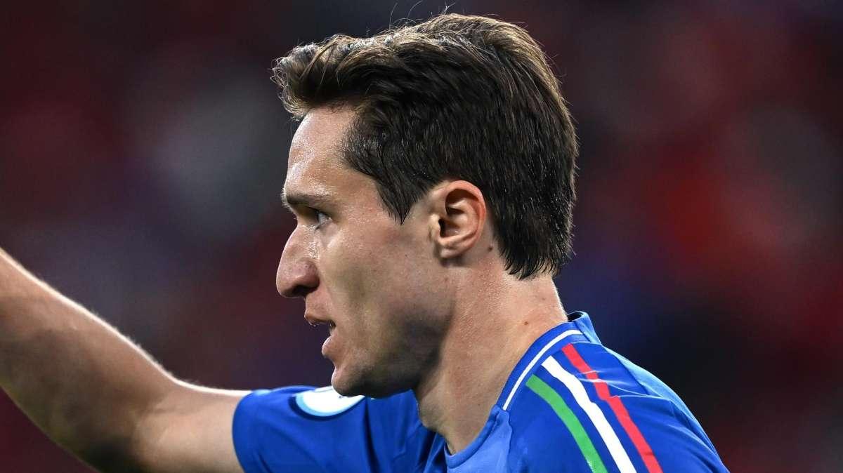 Appello di Graziani a Marotta e Ausilio: "Prendete Chiesa, giocatore che può cambiare gli equilibri"