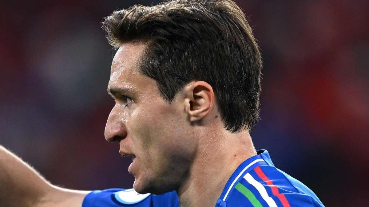 SI - Post-Lookman, blitz Atalanta per Federico Chiesa: pronti 12 milioni da offrire al Liverpool