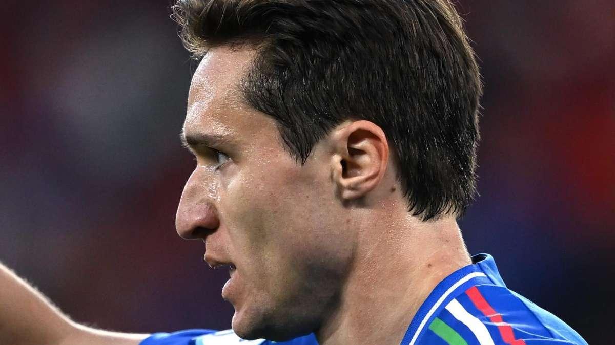 Chiesa pronto per il Liverpool: "Juve, mi spiace per come è finita. Ma sono felicissimo della nuova avventura"