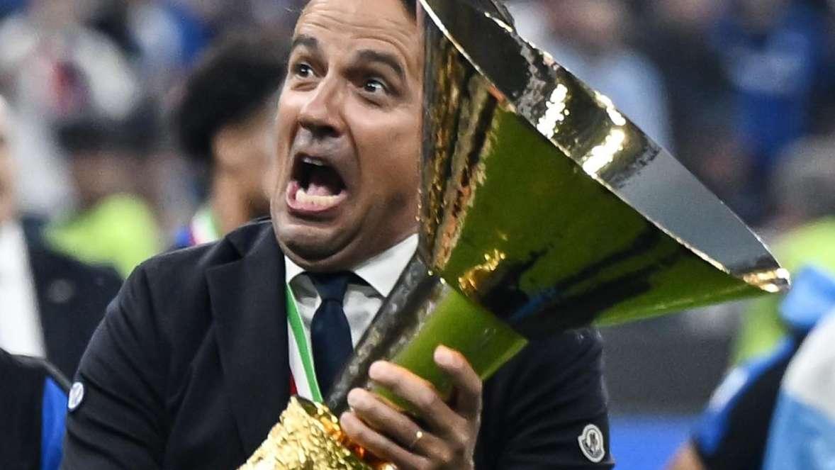 GdS - Inzaghi, il rinnovo ora è in stand-by: serve trovare un compromesso. Ma c'è una certezza 