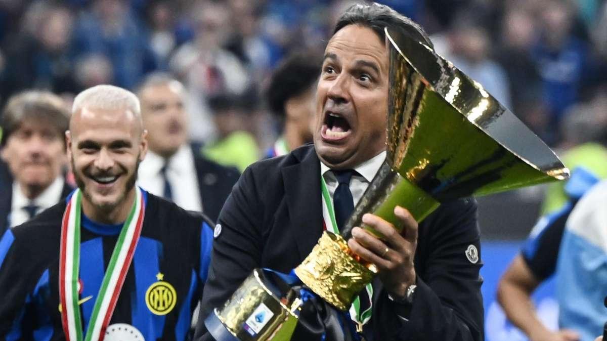 Di Carlo sicuro: "Scudetto, Inter favorita. Ha confermato Inzaghi anche quando le cose non andavano bene" 