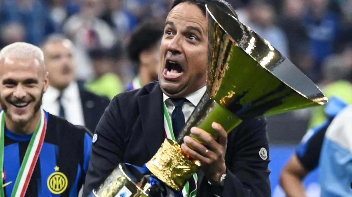 GdS - Inzaghi, rinnovo solo da firmare: tutti i dettagli. Domani vertice mercato 