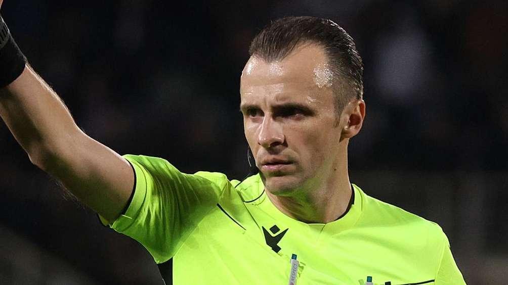 Inter-Monaco, la moviola - Rigore e rosso ineccepibili. Barella (da diffidato) rischia qualcosa