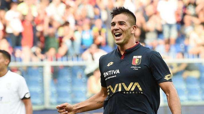 Qui Fiorentina - Simeone preferito a Babacar in attacco