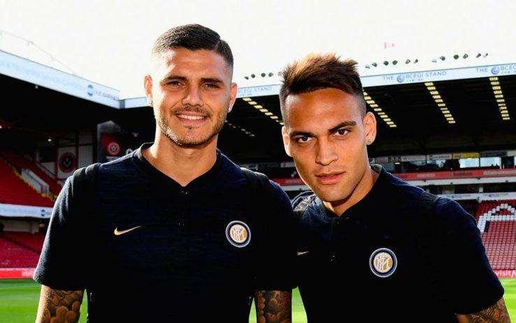 CdS - Spalletti ci pensa: Martinez per Icardi? La probabile