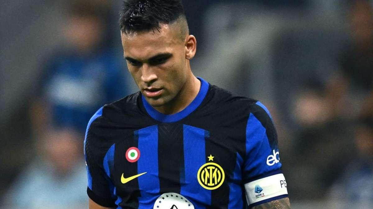 GdS - Lautaro e Thuram appannati, ma il grosso problema dell'attacco è alle spalle