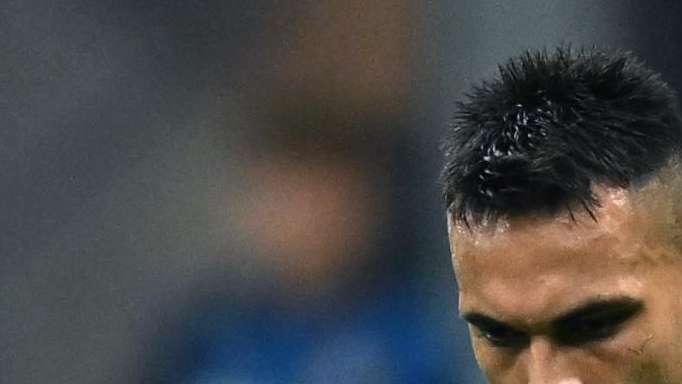 GdS - Lautaro ha bisogno di riposo. A Salerno con Thuram-Sanchez