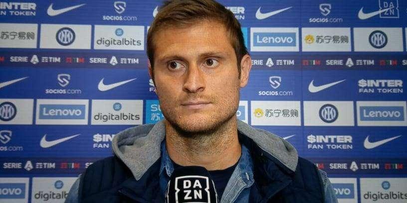 Empoli, Romagnoli: "La festa salvezza è durata una giornata, poi la testa è andata all'Inter"