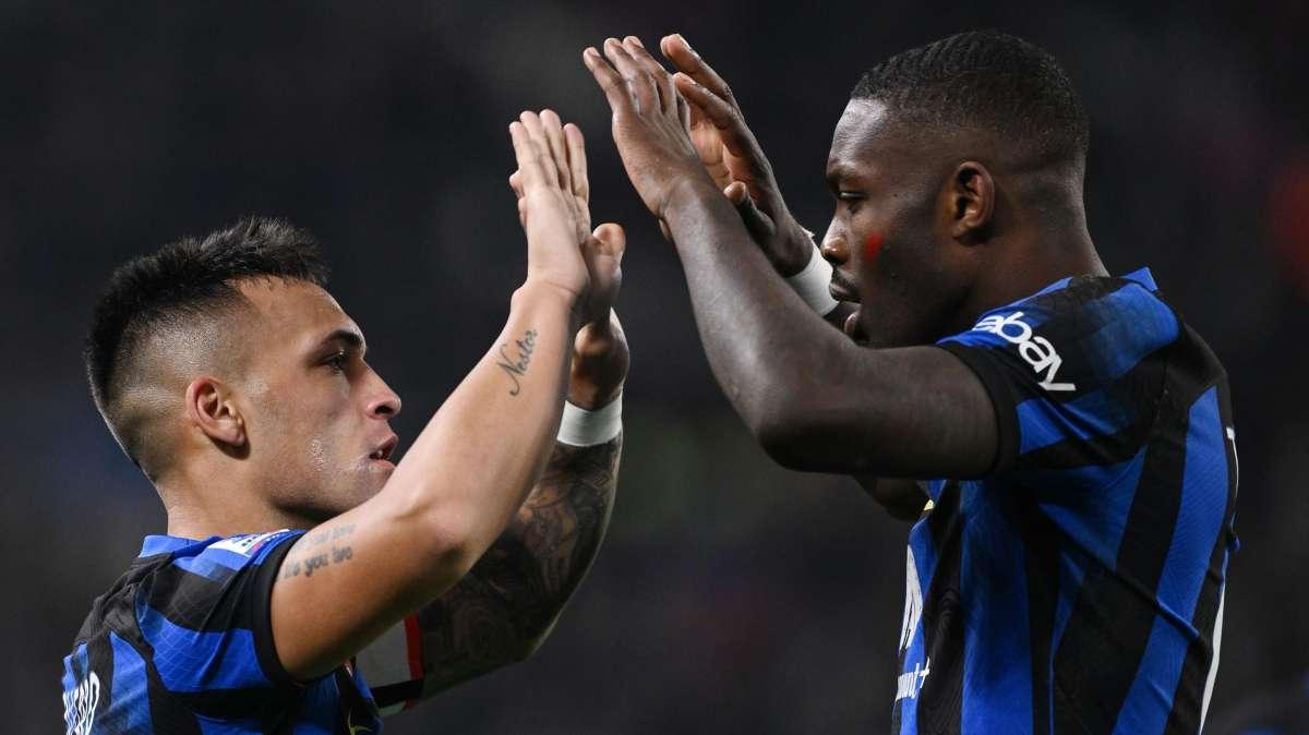 CdS - Inzaghi non rischia Bastoni e si affida all'undici di Torino: in attacco riecco la coppia Lautaro-Thuram 