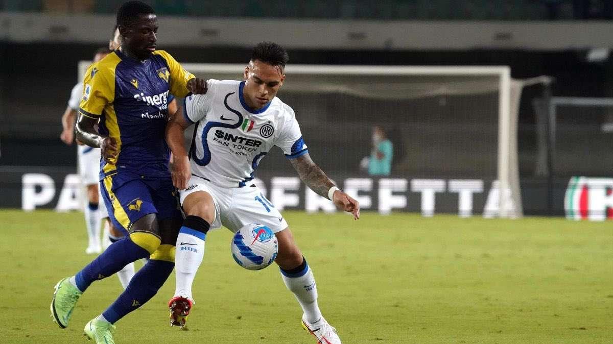 Fallo su Lautaro, niente rigore: è questa la nuova versione del Var?