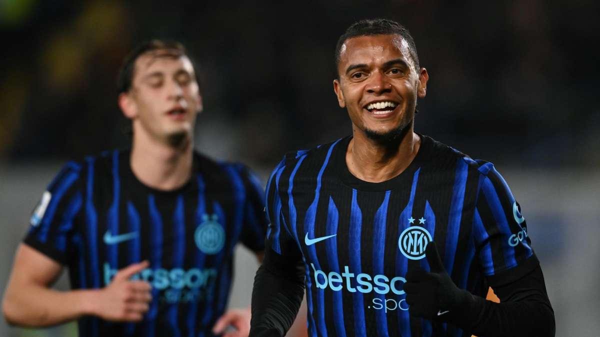 Pagelle GdS - Dimarco al top. Ma Chivu azzecca i cambi e Mkhitaryan e Akanji consegnano i tre punti all'Inter