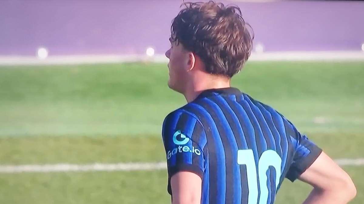 Mosconi si è fatto il regalo di compleanno: sua una rete nel 3-0 dell'Italia U19 alla Slovacchia