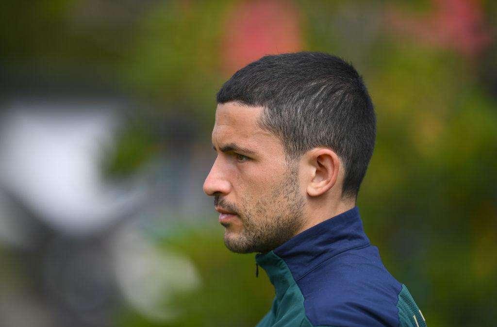 Sky - Rompete le righe a Coverciano, ore di relax per gli azzurri. Non tornerà in ritiro Sensi