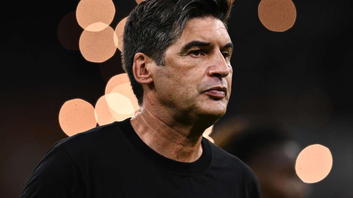 Fonseca: "Inter fortissima, noi vogliamo entrare nel gruppo che lotta per lo Scudetto"