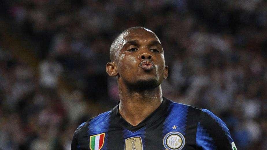 Tim Cup 2011: è l'Inter di Samuel Eto'o