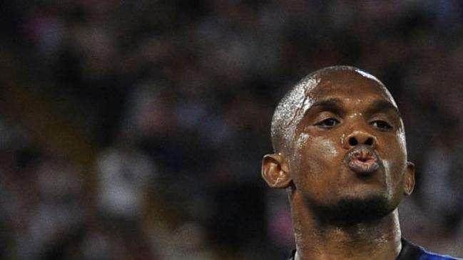 SM - Eto'o-Inter, settimana decisiva. L'ostacolo...