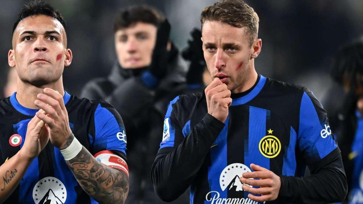 GdS - Scocca l'ora di Frattesi: apprendistato più lungo del previsto, ma in Champions...