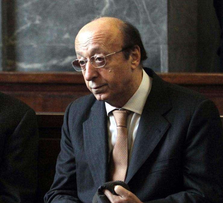 Calciopoli, la Cassazione: "Comprovata l'operatività di un sistema atto a influire sul campionato 2004-2005"