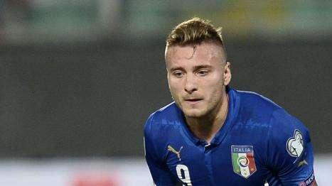 Mediaset Sport - Inter e Liverpool seguono Immobile