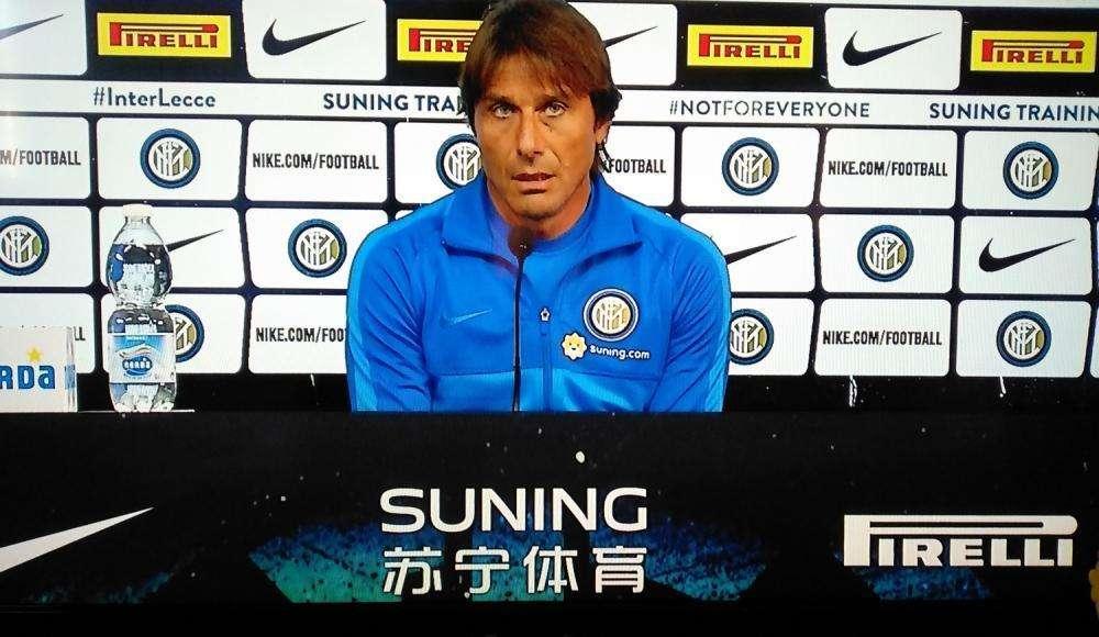 Colonnese: "Inter frenata, niente di grave. Bravo Conte a non trovare alibi"