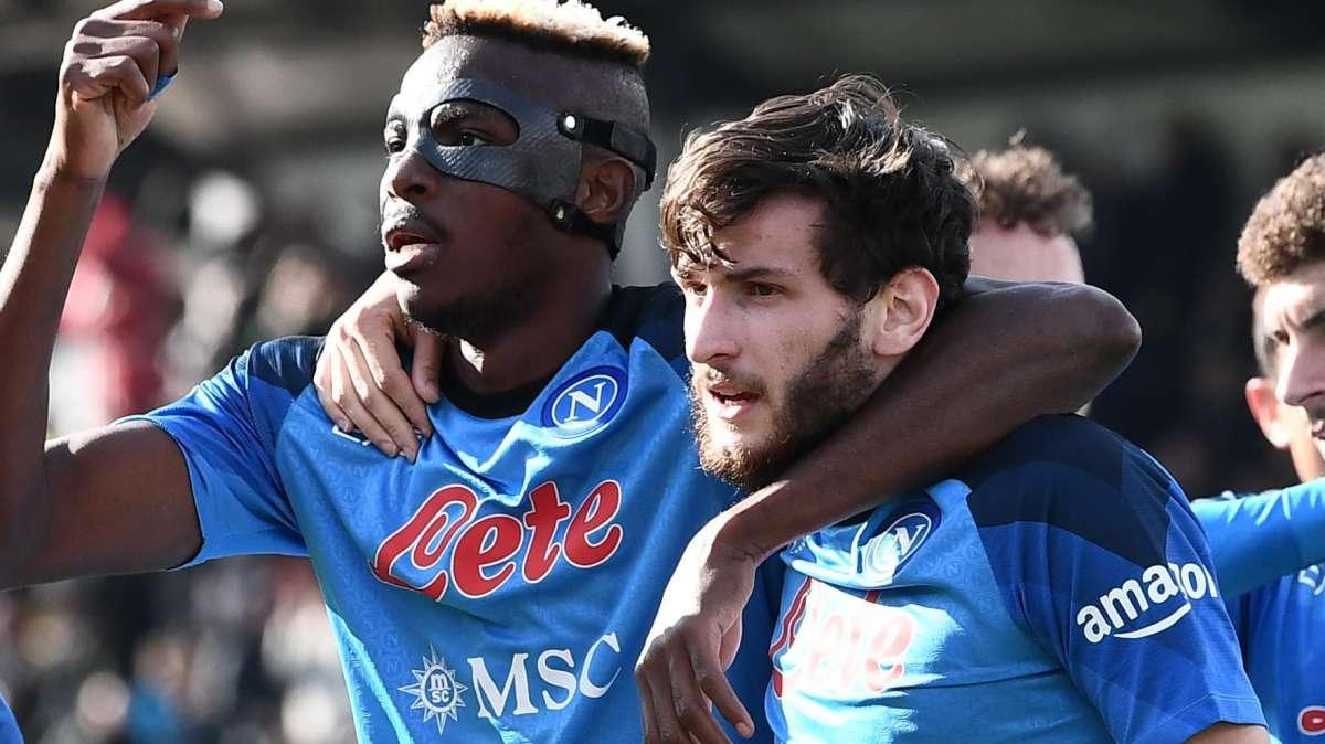 Serie A, player of the month di febbraio: ecco i cinque candidati. Votazioni aperte fino al 5 marzo