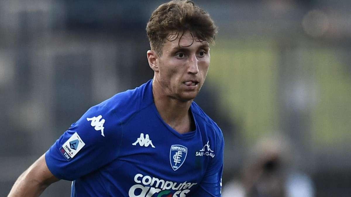 Qui Empoli - Baldanzi torna dietro le punte, Caputo affiancato da Cambiaghi