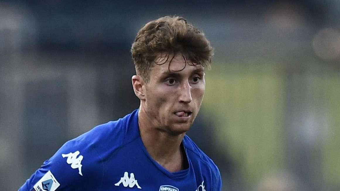 Baldanzi ritrova l'Inter, ai nerazzurri il suo ultimo gol in Serie A