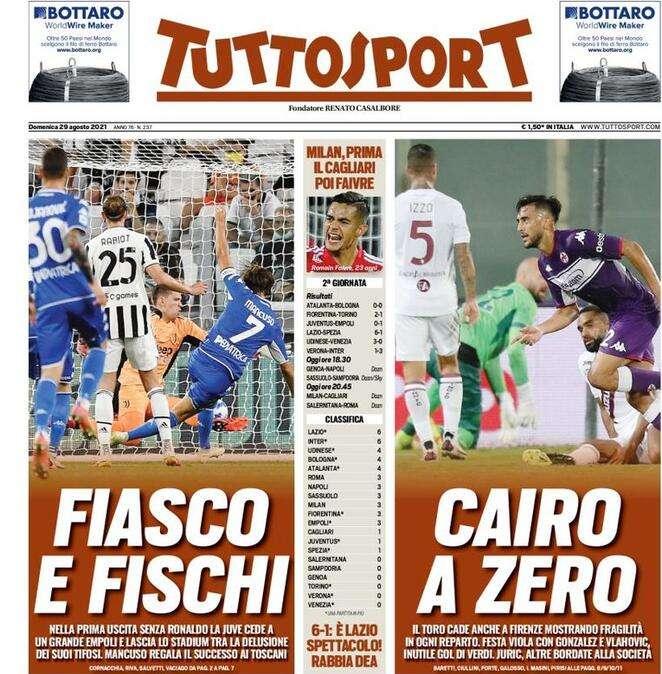 Prima TS - Lautaro sposa l’Inter: rinnovo!