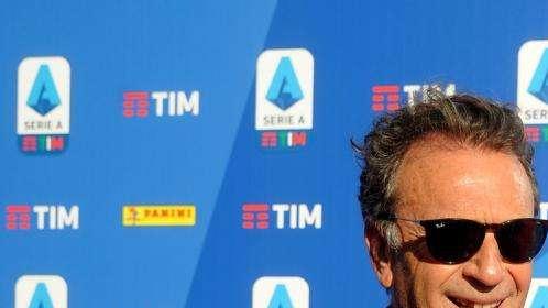 Cellino: "Il caso Balotelli è ingigantito. Sbagliato imputargli tutto, ma siamo tutti delusi"
