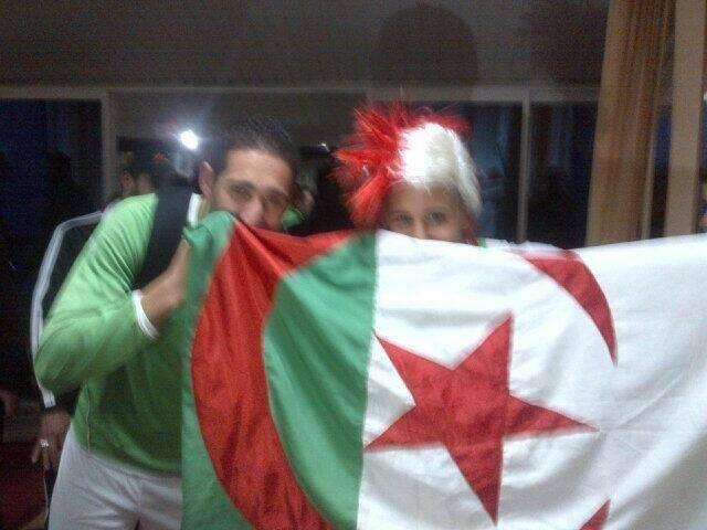 FOTO - Gioia Taider e Belfodil: anche loro in Brasile