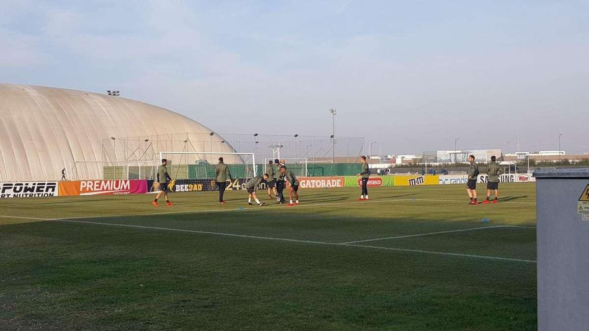 Sconfitta a Vinovo per l'Under 17 nerazzurra: la Juventus vince 5-3