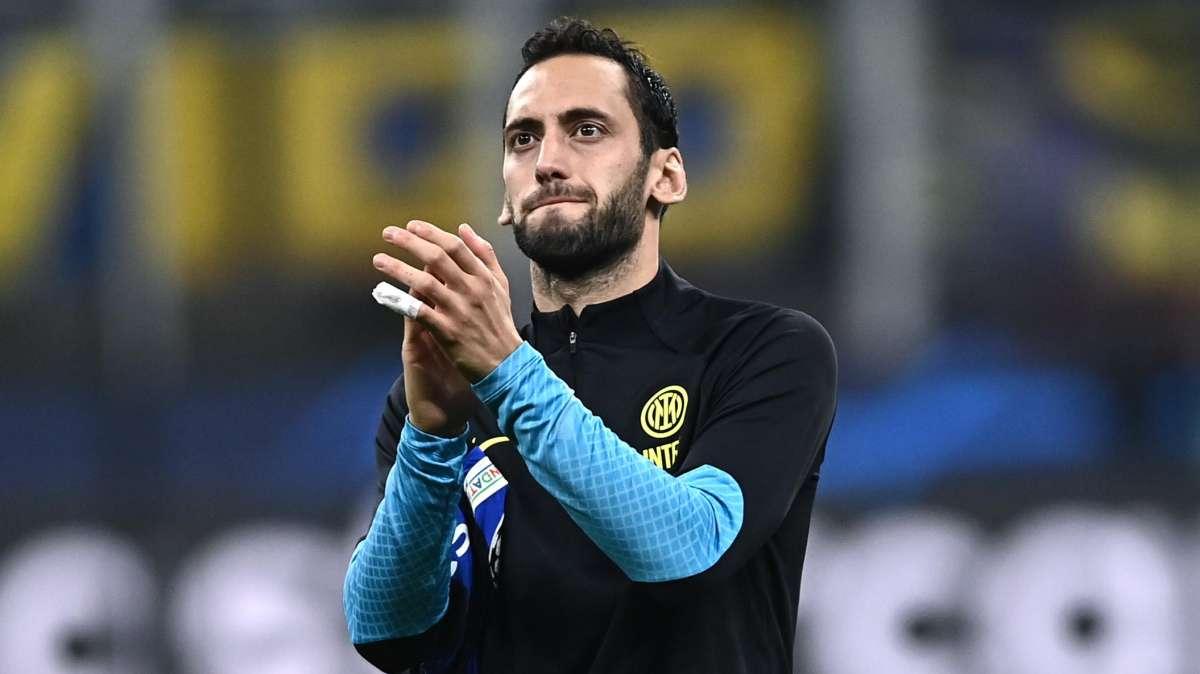 Di Gennaro: "Asllani? Errore col Barça, forse Inzaghi non si fida. Calhanoglu è totale, può fare quel ruolo"
