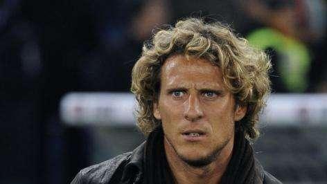 Forlan: "Sto bene, torno presto. Io e il tennis..."