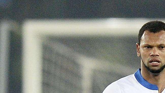 In Portogallo: Rolando, tra Inter-Besiktas c'è la Roma