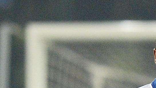 Sky - Fiducia per Rolando. L'Inter però ha il piano B