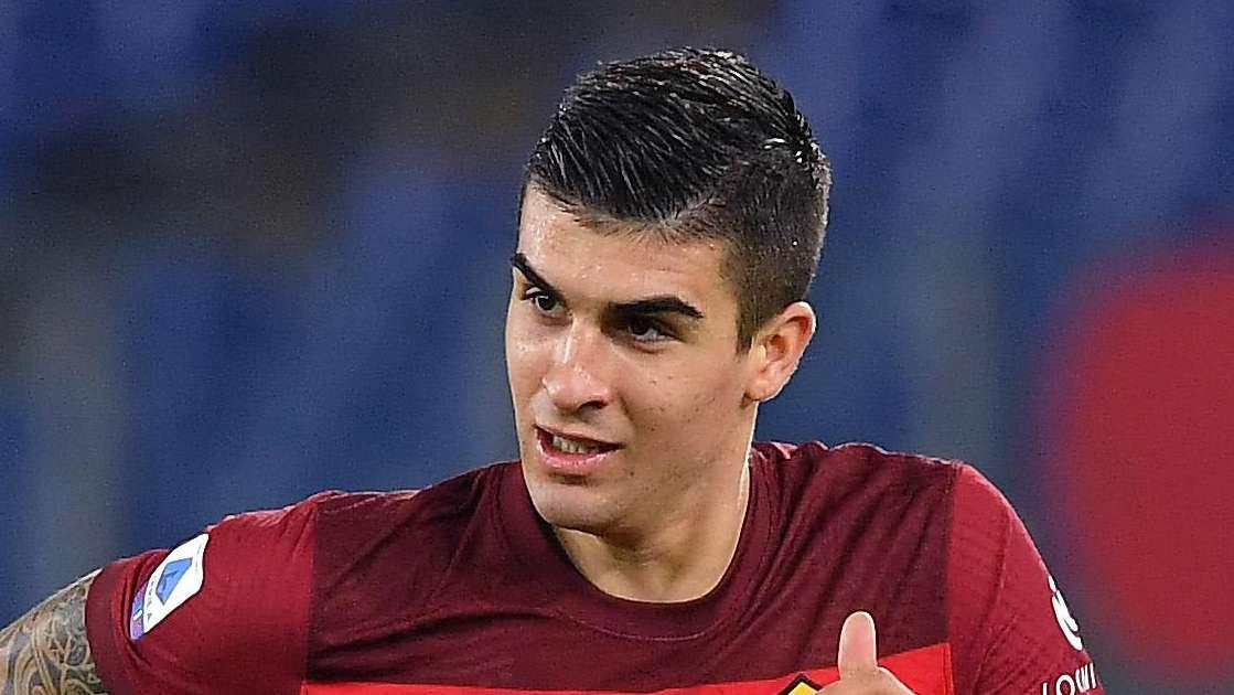 Roma, Mancini: "Noi da Scudetto? Per ora guardiamo a noi, dobbiamo eliminare i blackout"