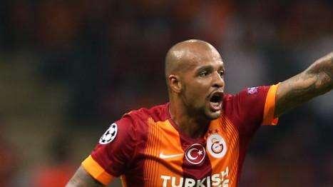 Hamzaoglu: "Felipe Melo importante per noi, ma..."