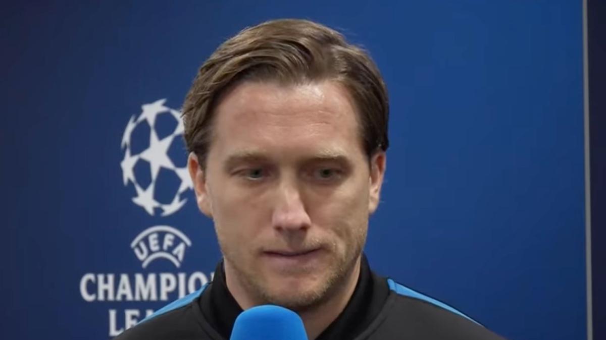 Zielinski a ITV: "Loro ottima squadra, dobbiamo pareggiarla a livello di intensità"