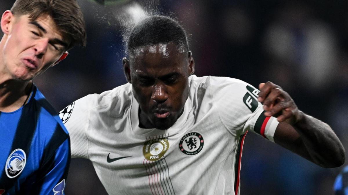 Romano: "Chalobah sicuro, ha detto sì all'Inter. Ora aspetta l'accordo"