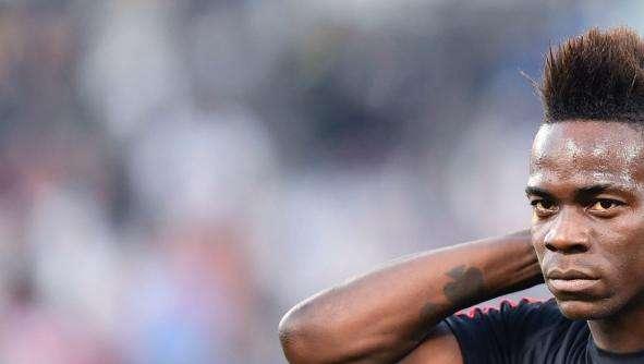 TMW - Balotelli accetta il Palermo. Resta però ancora da risolvere il nodo sponsor