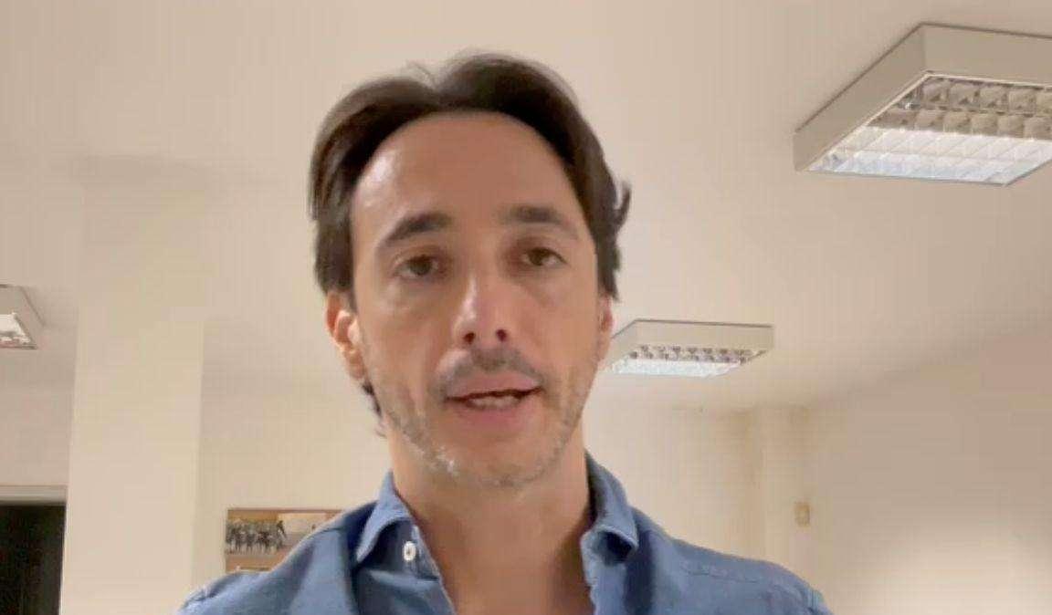 VIDEO - Inter-Benfica 1-0, Tramontana: "Grande vittoria, risultato bugiardo"