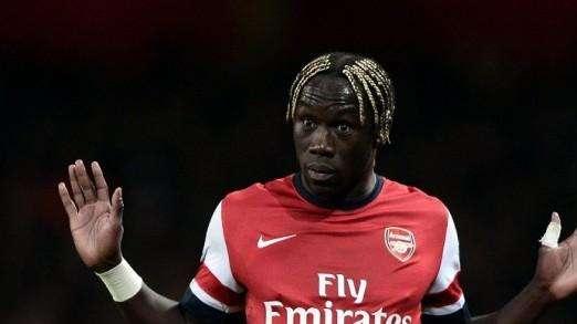 Daily Mail - Sagna, no a Wenger. E l'Inter ci crede