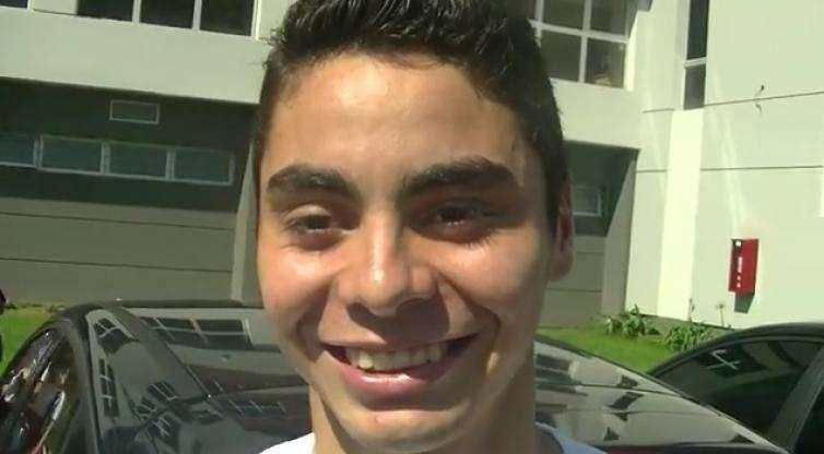 Sinergia Chievo-Inter per Almiron, Nember approva
