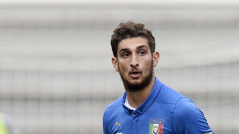 TS - Pagelle U-21: Longo top, Bianchetti graziato