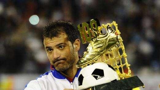 Stankovic e quel controllo speciale al bagaglio...