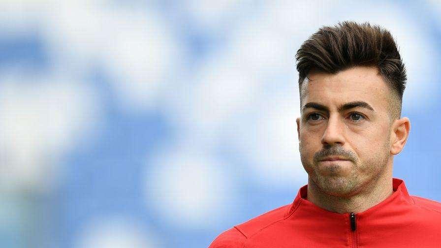 Roma, tegola El Shaarawy: lesione al flessore, stop di almeno 15 giorni