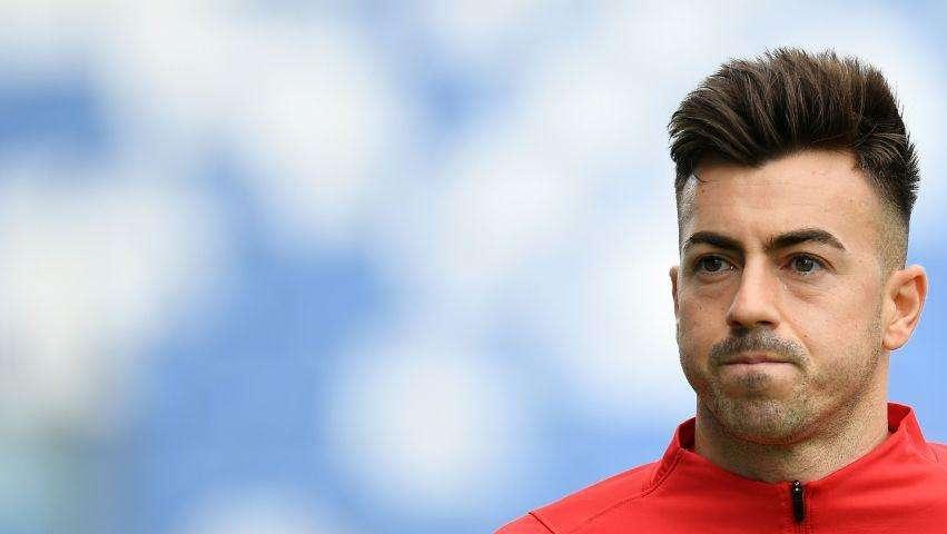 Qui Roma - El Shaarawy e Villar in gruppo, cinque giocatori lavorano a parte